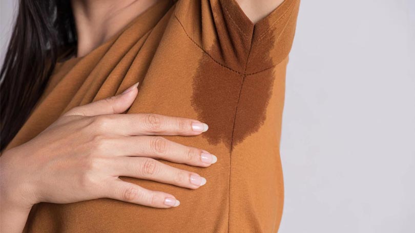 Tratamiento hiperhidrosis - Dr Javier Arnaiz
