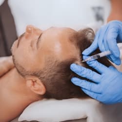 Tratamiento de mesoterapia en Santander