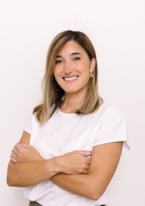María Moreno - medicina estetica Santander
